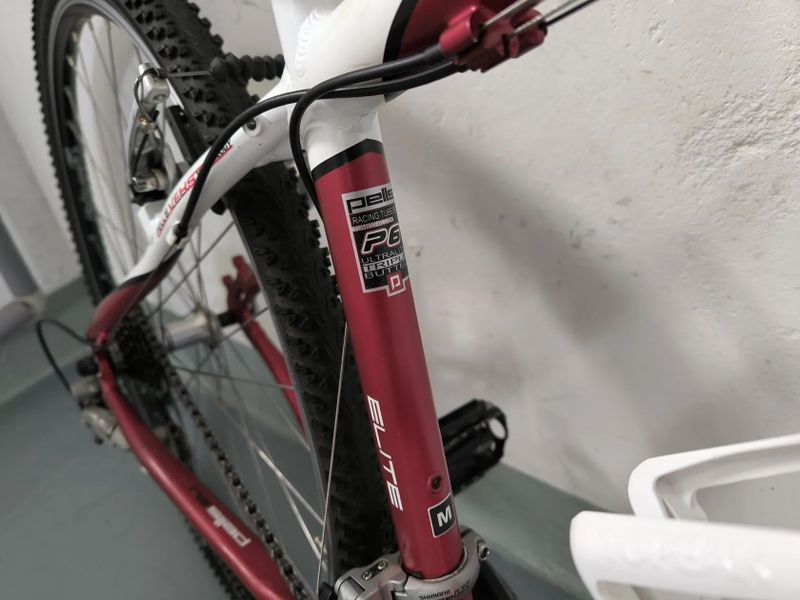 Pells Crono Elite , vel M