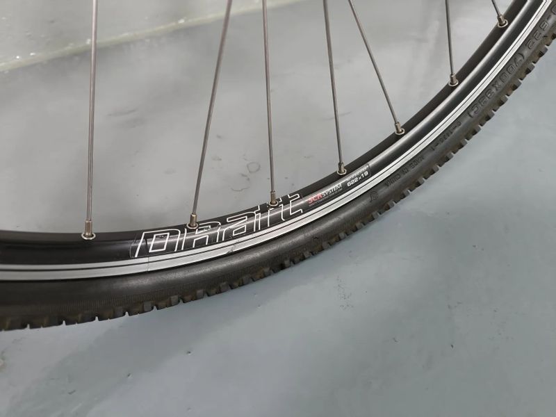 Pells Crono Elite , vel M