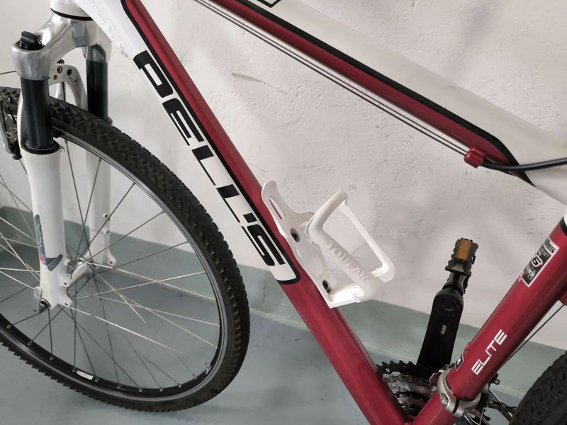 Pells Crono Elite , vel M