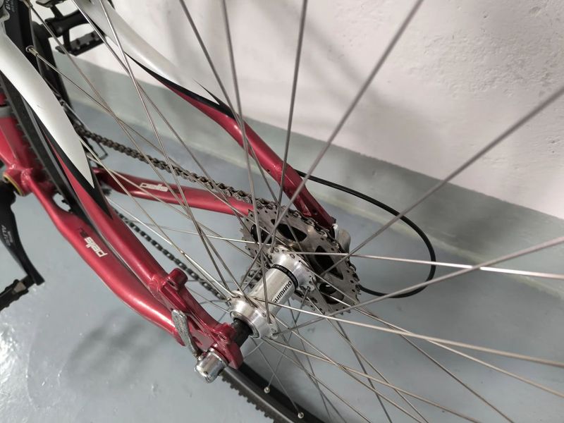 Pells Crono Elite , vel M