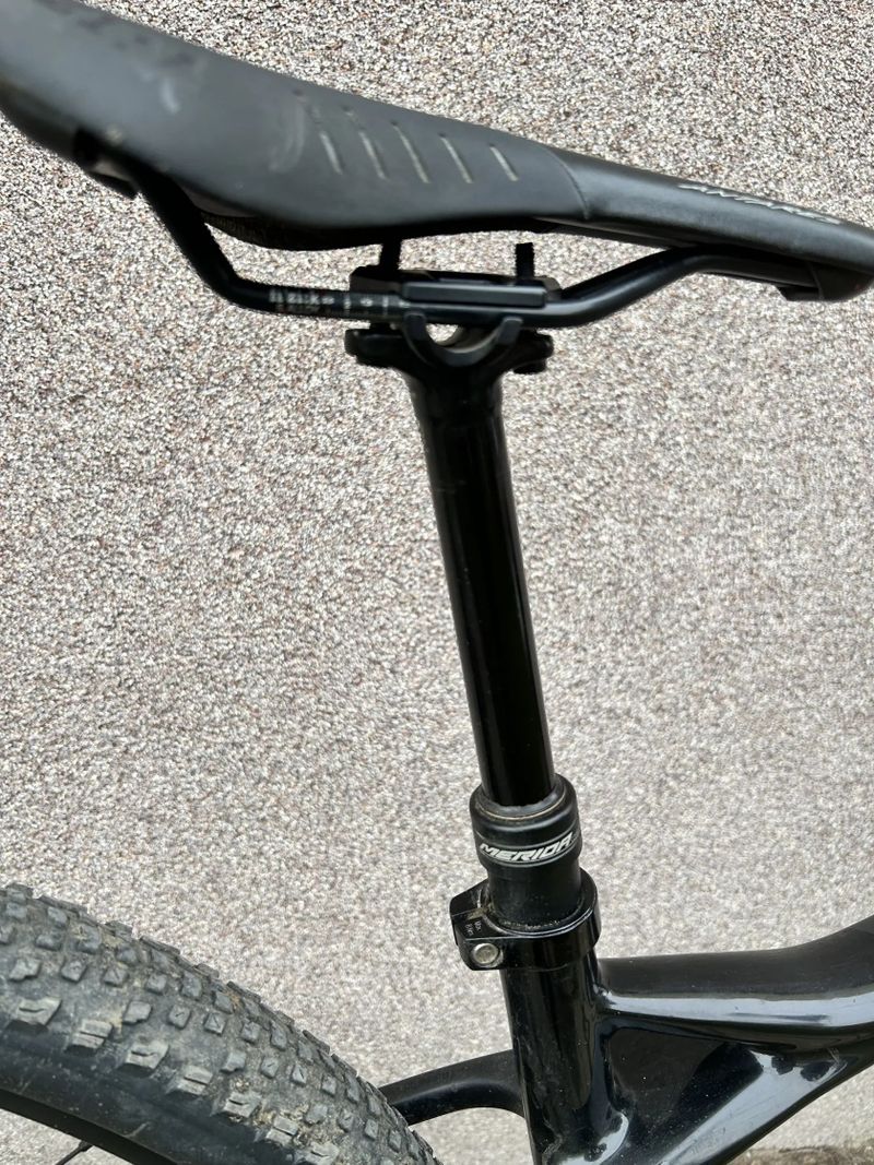 GT Zaskar Carbon Comp