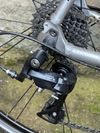 Trek 1200 SL řazení Shimano Tiagra/Sora 3x9, velikost 58
