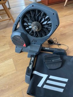 Elite Direto, první model, málo jeté