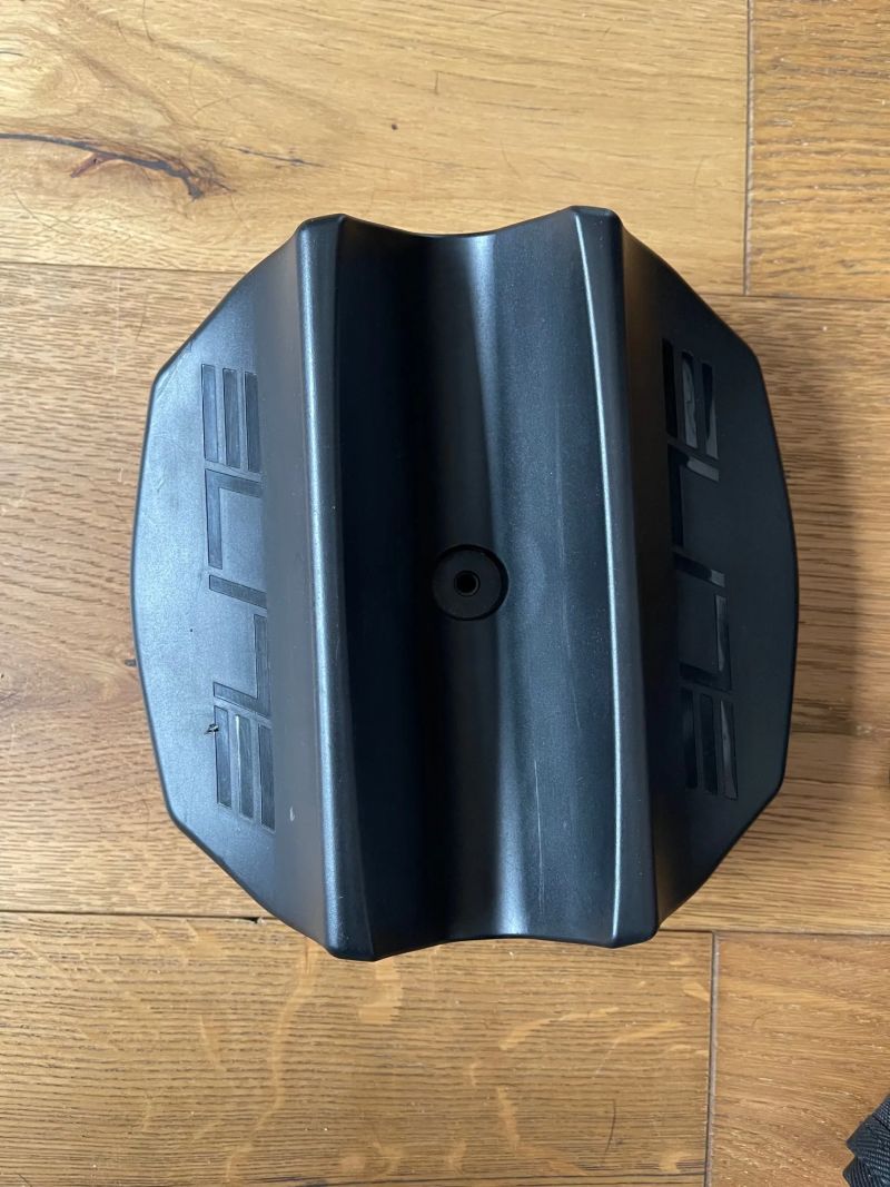 Elite Direto, první model, málo jeté