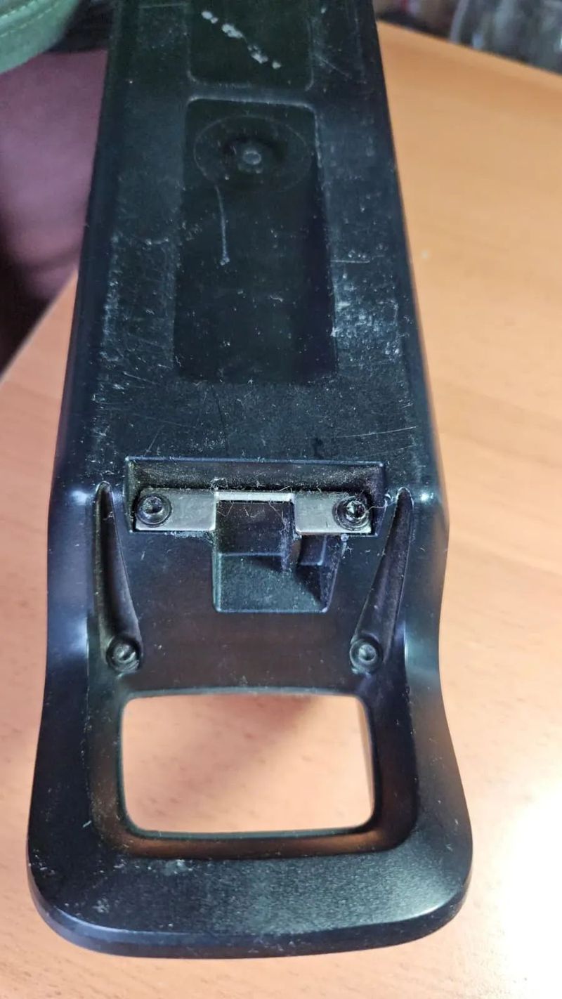 Baterie Bosch - Power pack 400