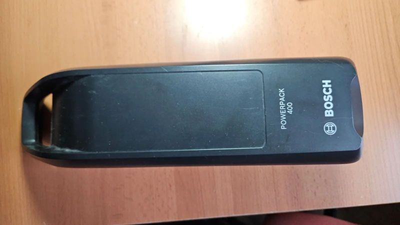 Baterie Bosch - Power pack 400