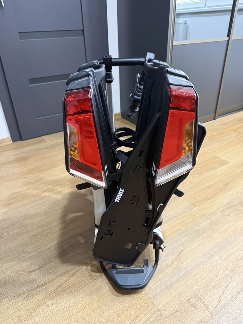 Thule EasyFold XT 933