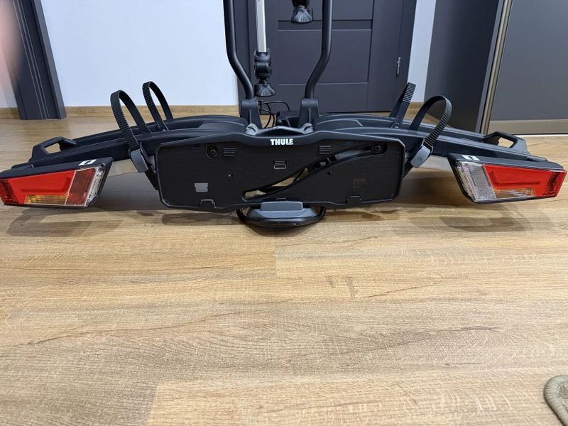 Thule EasyFold XT 933