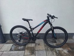 GT STOMPER 26 ACE + hydraulika