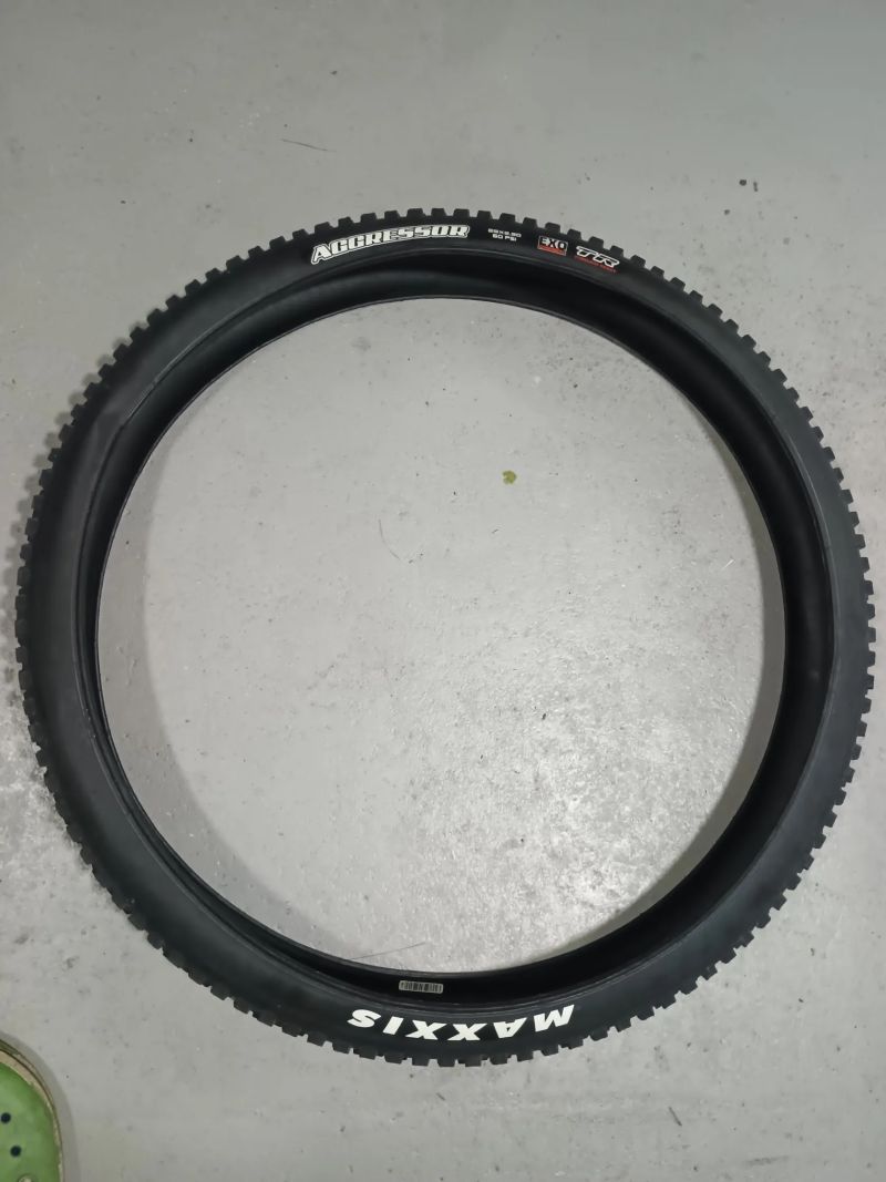 Maxxis Agresor 29"