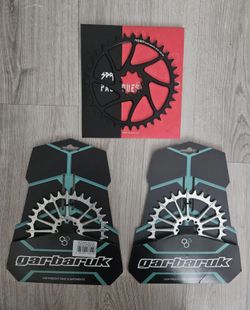 Prevodniky Sram 8-bolt