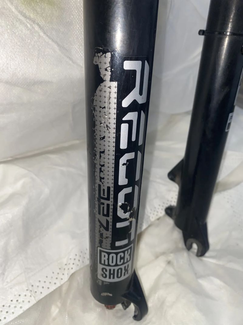 Rock Shox Recon 