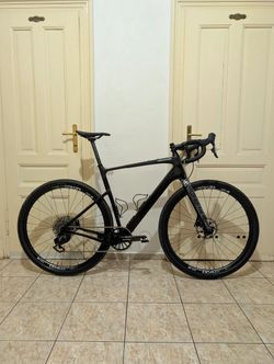 Cannondale Topstone 1 Apex AXS Carbon