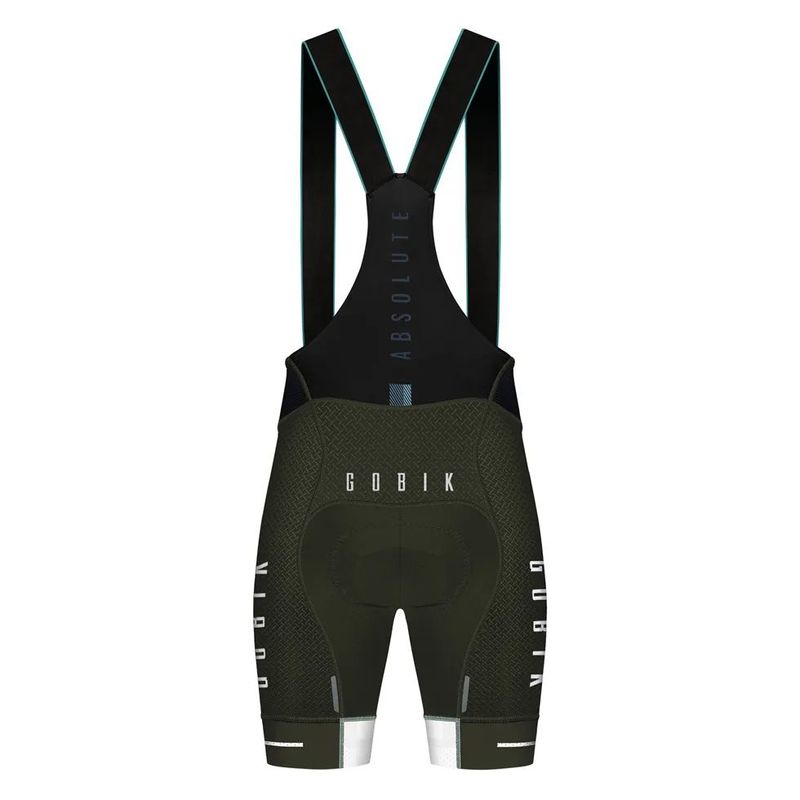 Gobik Absolute 4.0 K10 Factory Team - vel. XL