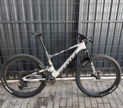 Scott Spark RC World Cup