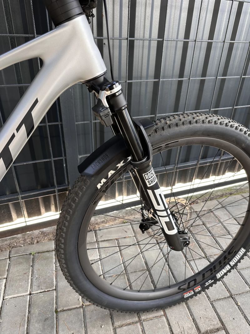 Scott Spark RC World Cup