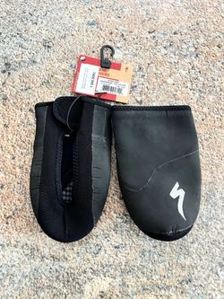 Návleky na tretry Specialized