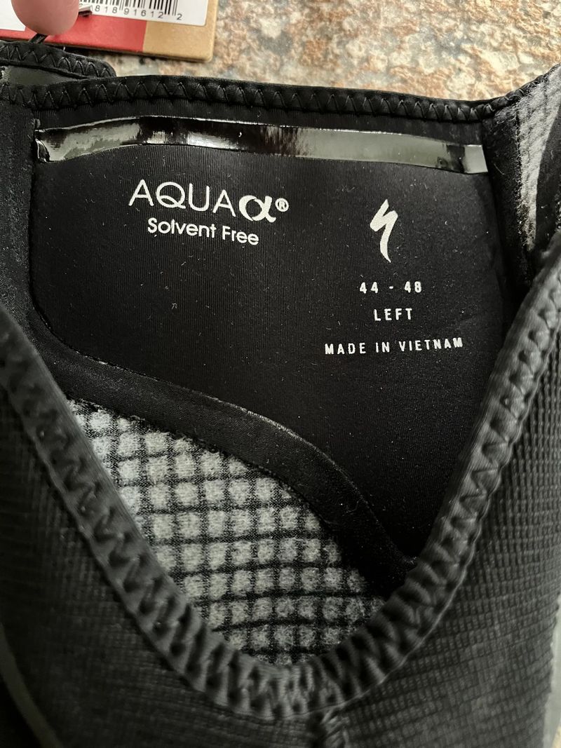 Návleky na tretry Specialized