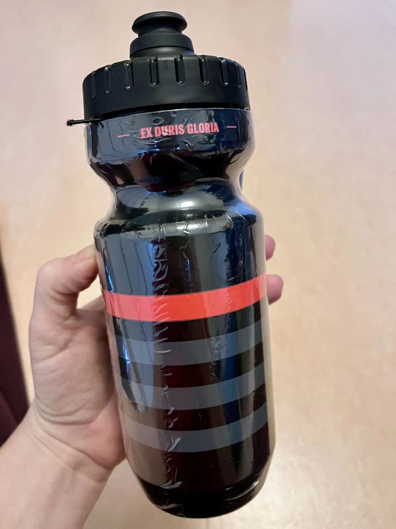 Rapha Cycling Club Bidon