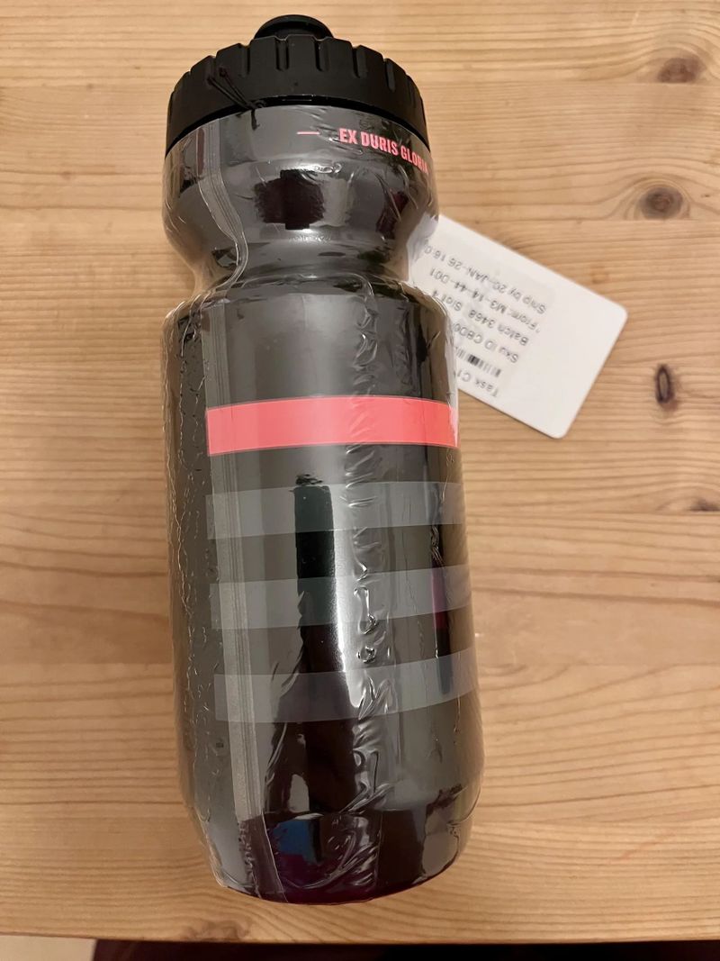 Rapha Cycling Club Bidon