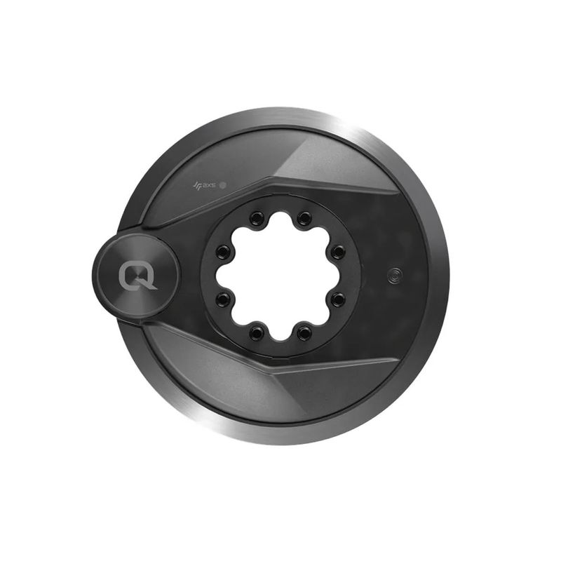 SRAM QUARQ PM SPIDER THREADED MOUNT AXS D1 + převodník 36 a 38z