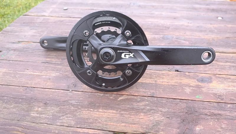 SRAM GX 