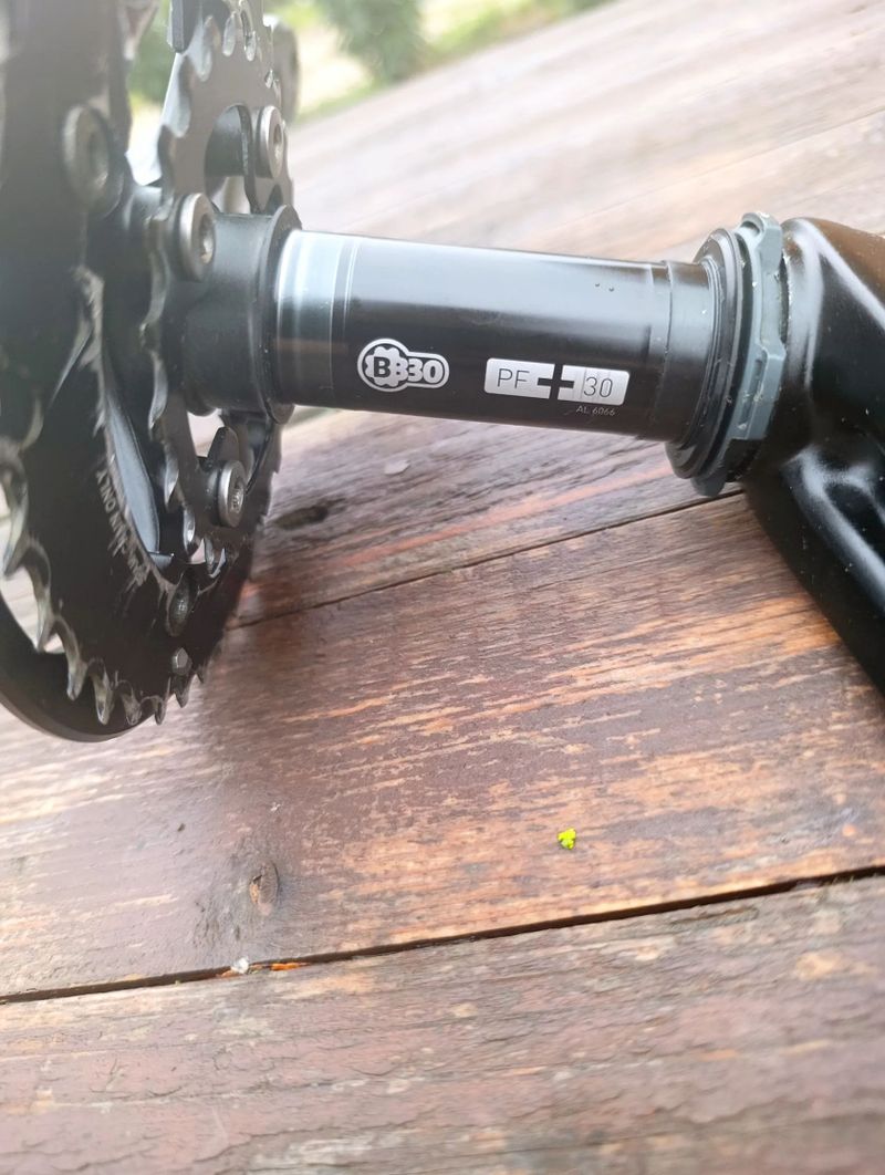 SRAM GX 