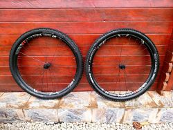 DT SWISS XM1501 Spline 29"