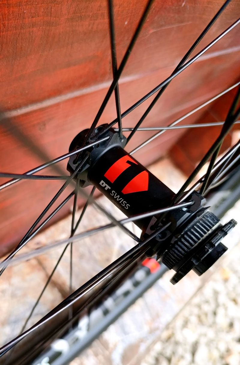 DT SWISS XM1501 Spline 29"