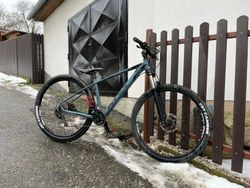 MRX Elite 29" (vel. M)