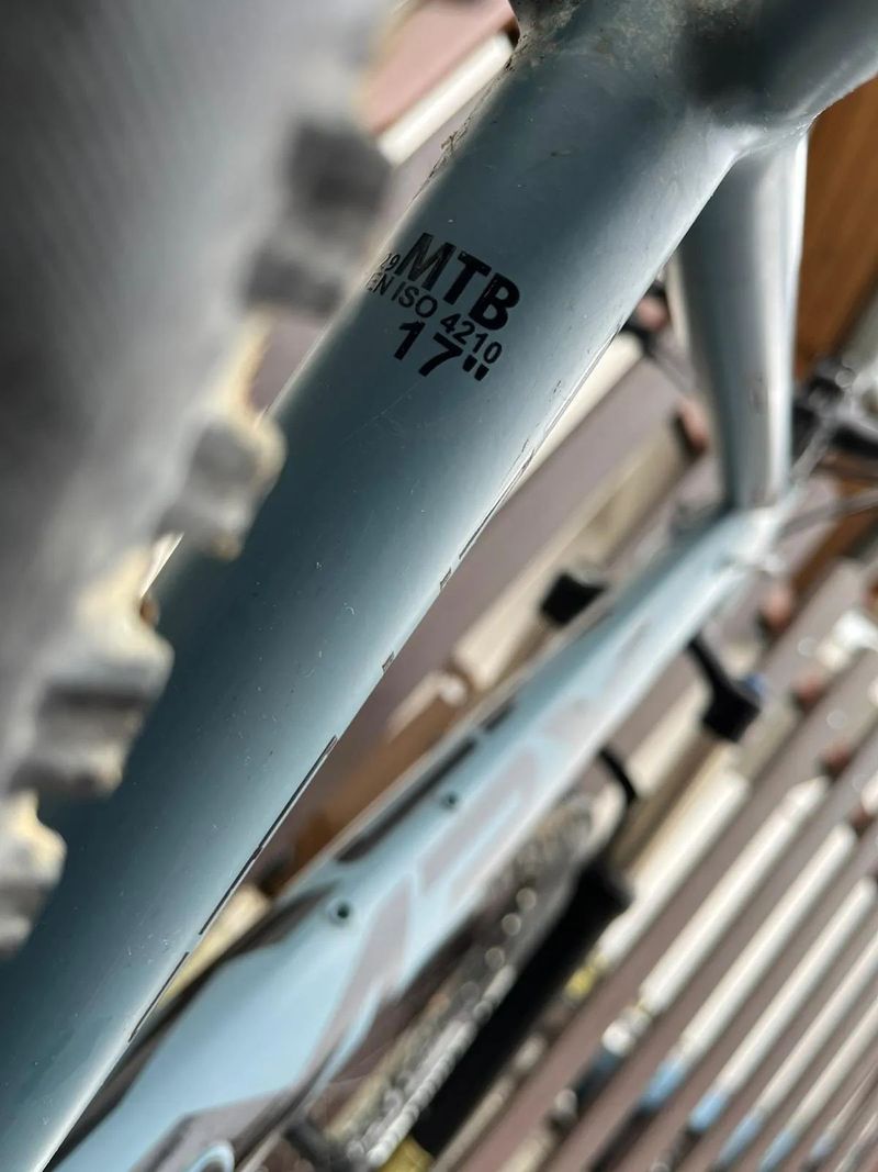 MRX Elite 29" (vel. M)