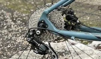 MRX Elite 29" (vel. M)