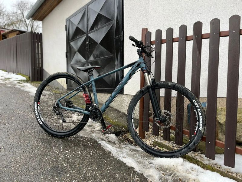 MRX Elite 29" (vel. M)