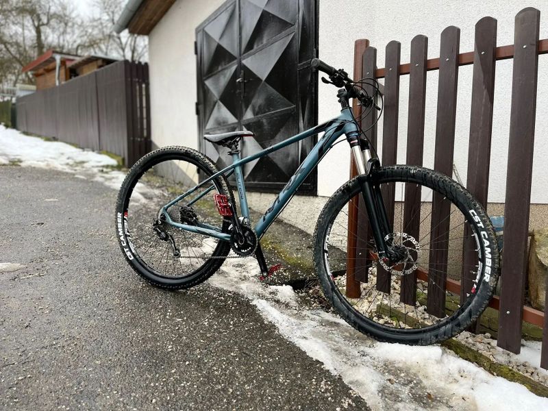 MRX Elite 29" (vel. M)