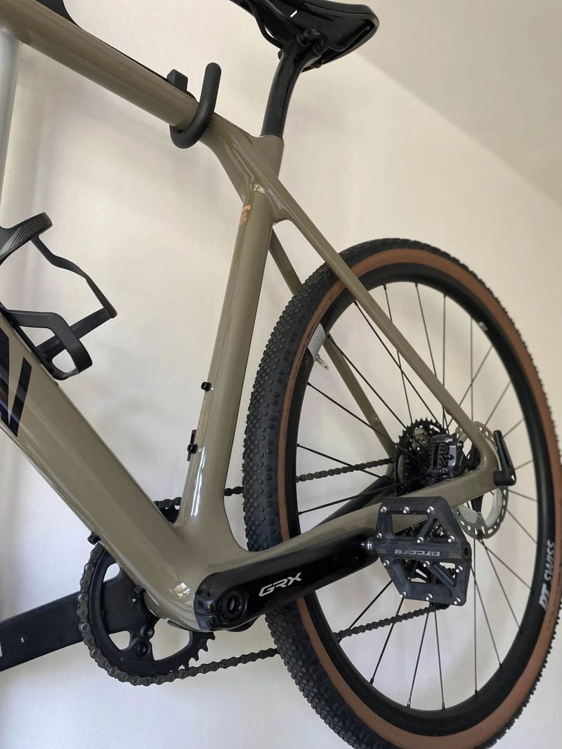 Canyon Grizl CF SL 8 1by