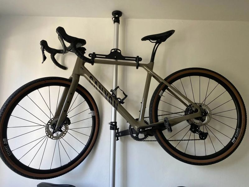 Canyon Grizl CF SL 8 1by