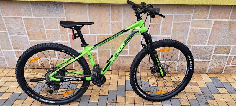 Merida Big Seven 500