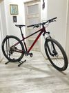 Norco Storm 1 29” vel. M - TOP STAV