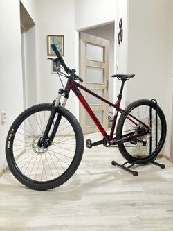 Norco Storm 1 29” vel. M - TOP STAV