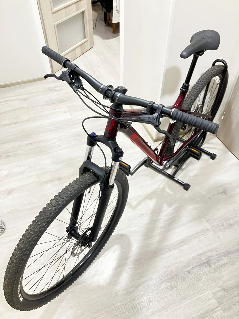 Norco Storm 1 29” vel. M - TOP STAV