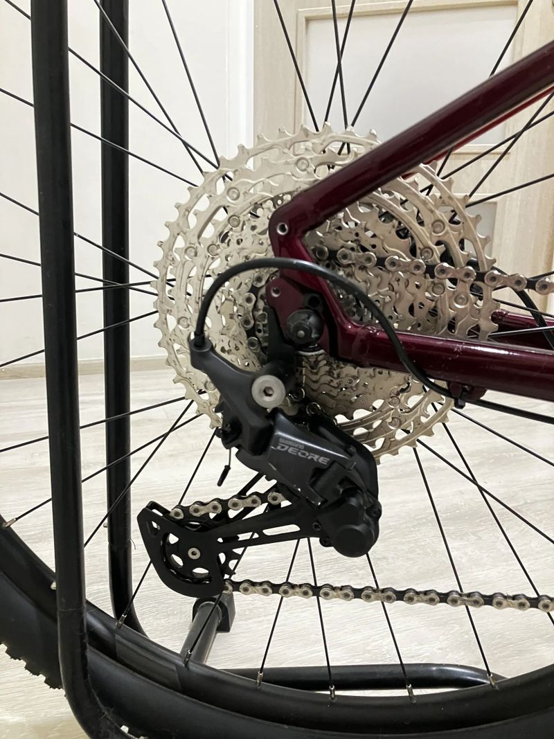 Norco Storm 1 29” vel. M - TOP STAV