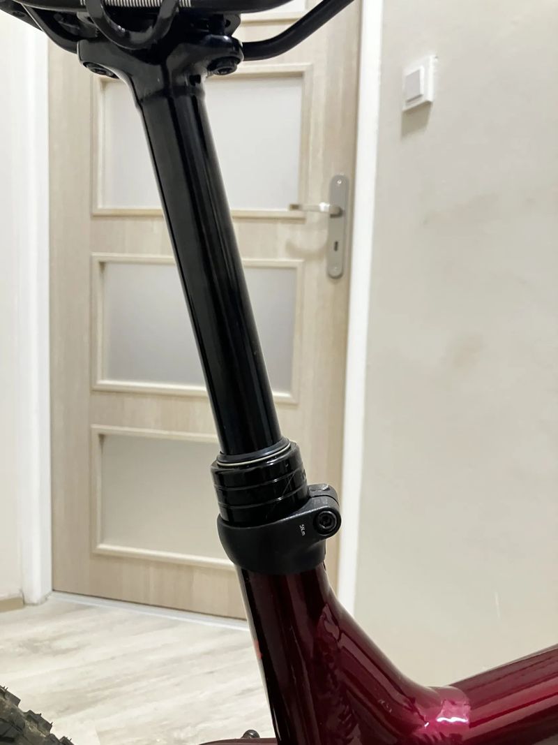 Norco Storm 1 29” vel. M - TOP STAV