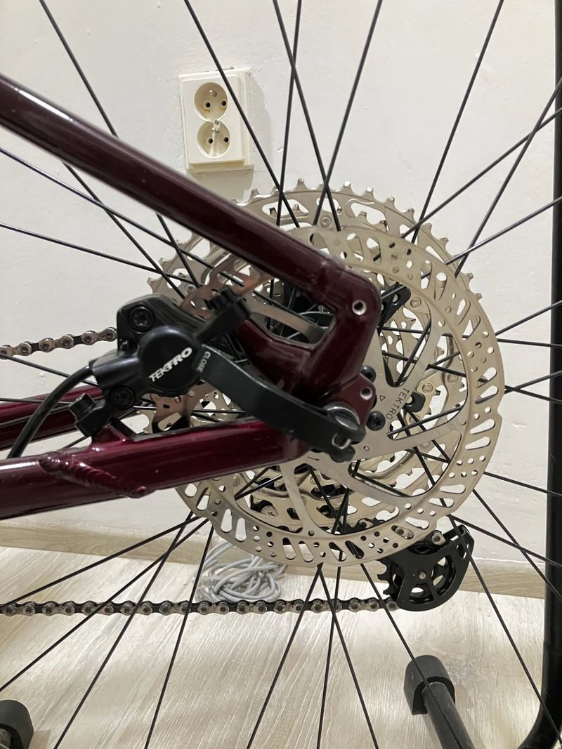 Norco Storm 1 29” vel. M - TOP STAV