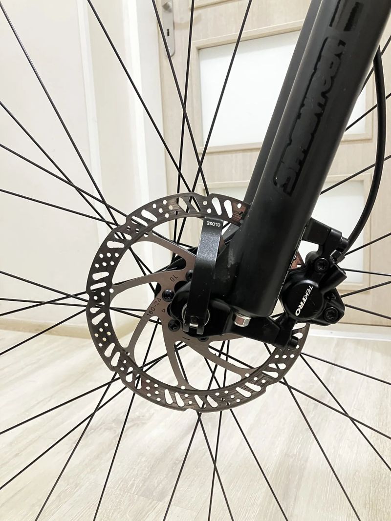 Norco Storm 1 29” vel. M - TOP STAV