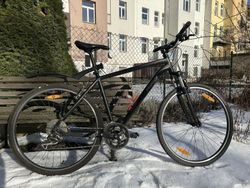 Prodám Specialized Crosstrail, velikost 21