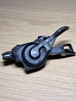 Řazení Shimano SL-M6000, 10 rychlosti