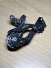 Přehazovačka Shimano Deore XT RD-T8000 SGS, 10 rychlosti
