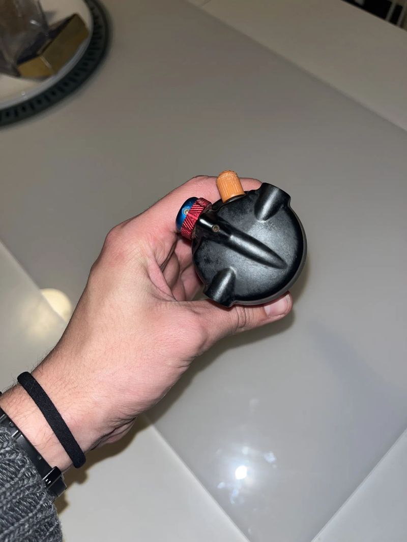 205 x 62,5mm Fox float DPS performance 2021