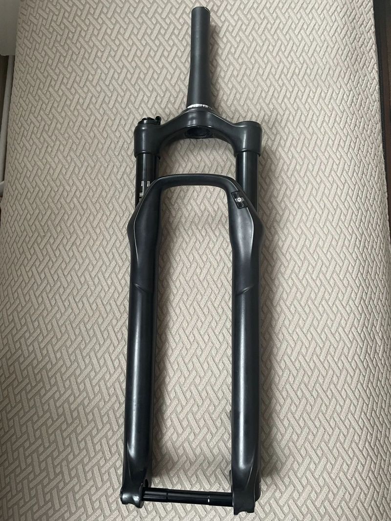 Rock Shox Reba RL Boost