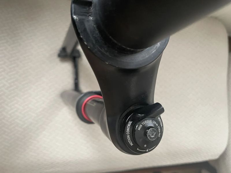 Rock Shox Reba RL Boost